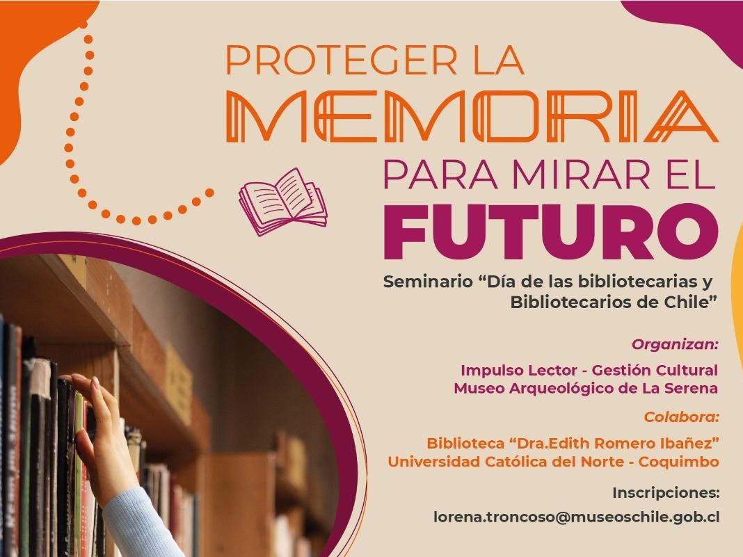 seminario biblio